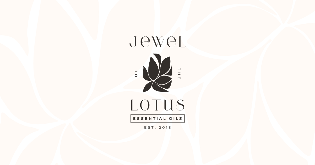 The Jewel of Lotus Collection | JAM Designs Boutique